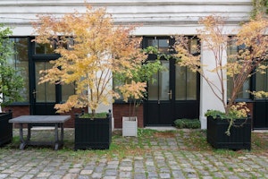 Copper Courtyard image 5