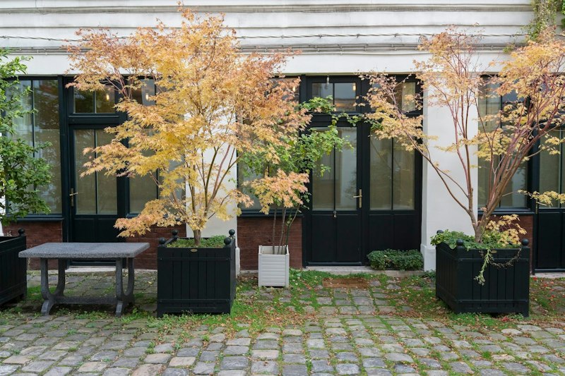 Copper Courtyard additional image