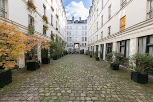 Copper Courtyard image 2