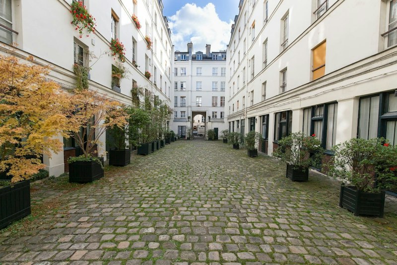 Copper Courtyard additional image