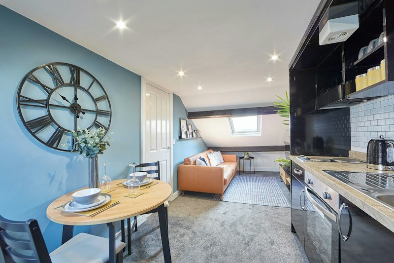 Whitby's Loft Gem main image