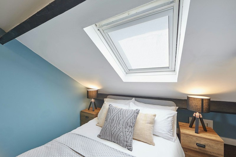 Whitby's Loft Gem additional image