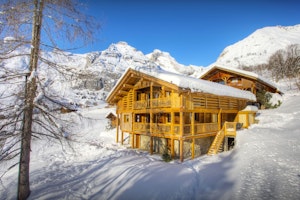 Mountain Adventure image 1