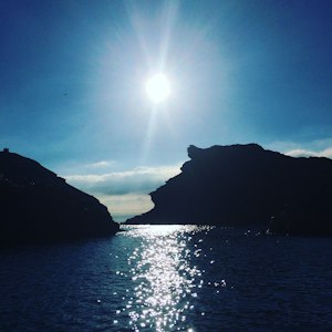 Beeny Cliff image 5