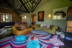 Verdant Stone & Velvet image 12