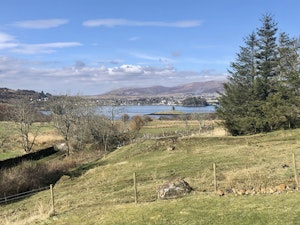 The Loch Shore image 5