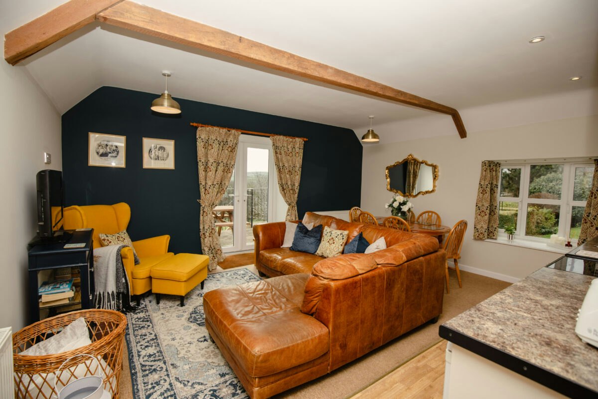 A Dorset Dream, South West England