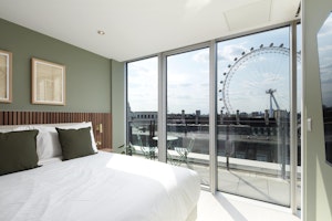 London Eye Vista image 1