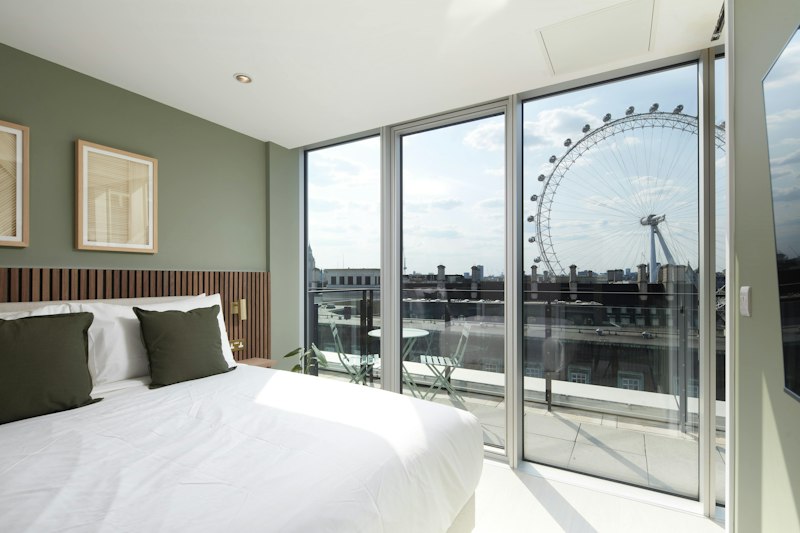 London Eye Vista main image