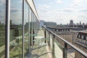 London Eye Vista image 2