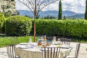 Roman Vista image 11