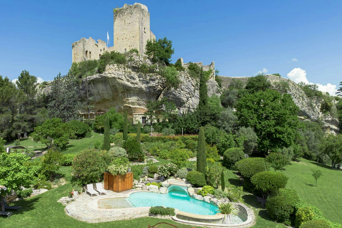 Roman Vista, Provence-Alpes-Côte d'Azur