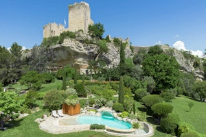 Roman Vista image 1