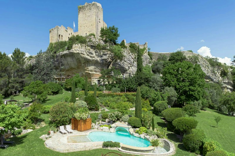 Roman Vista main image