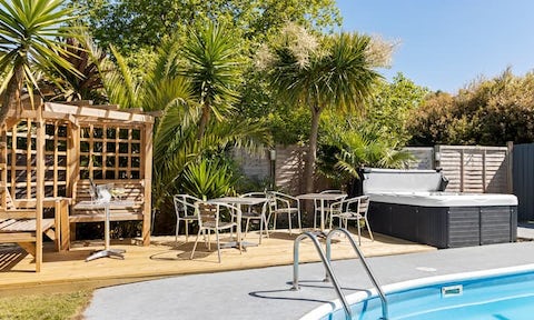 Marstan Villa
