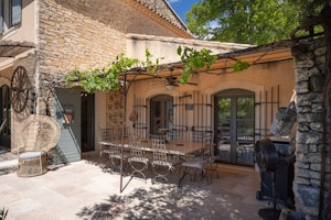 Truffle Oak Afternoon image 7