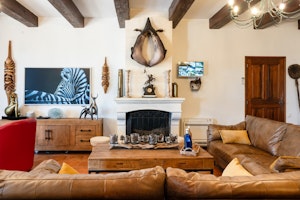 Truffle Oak Afternoon image 6