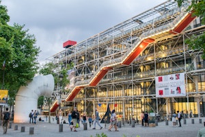 Paris Dream image 14