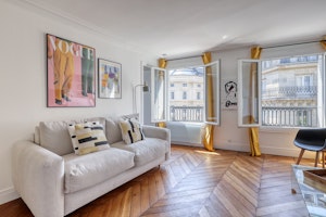 Paris Dream image 12
