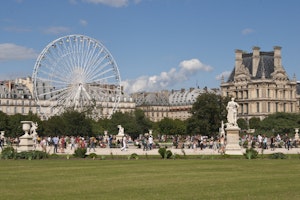 Paris Dream image 10