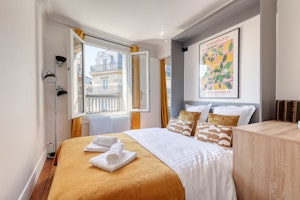 Paris Dream image 9