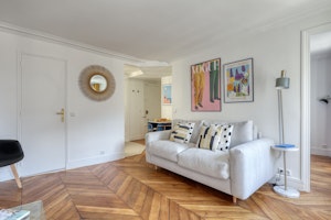 Paris Dream image 8