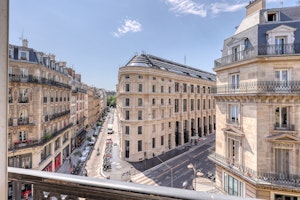 Paris Dream image 7