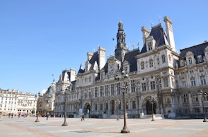 Paris Dream image 3