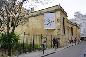 Paris Dream image 2