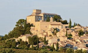 Provençal Panorama image 12