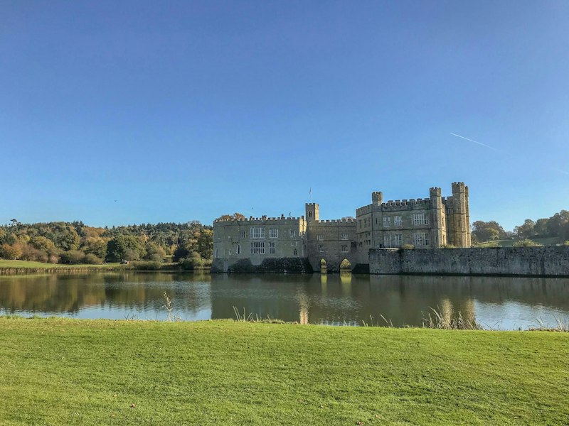 Castles & Rivers additional image