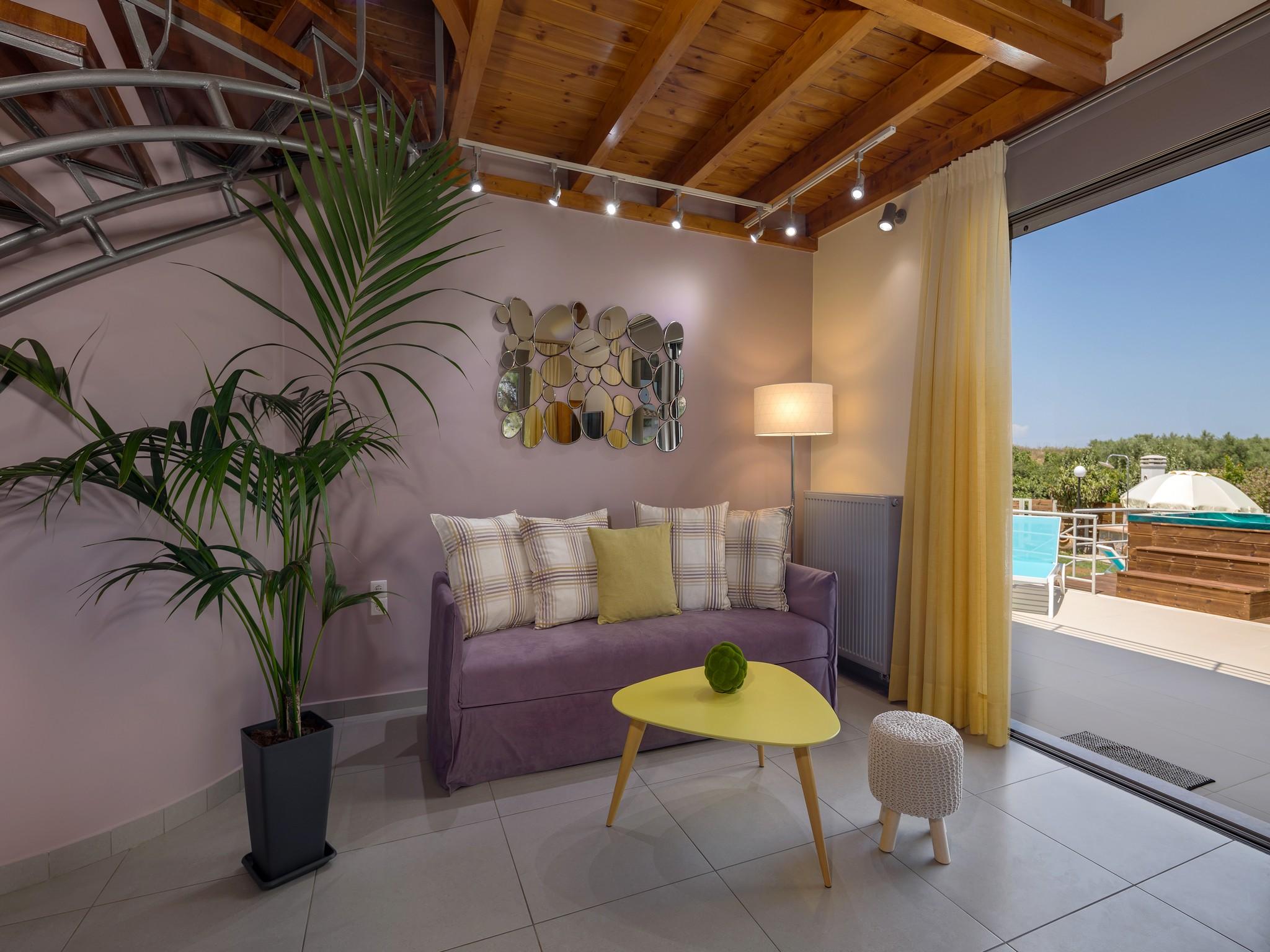 Angeliki | Greece | Venue Report