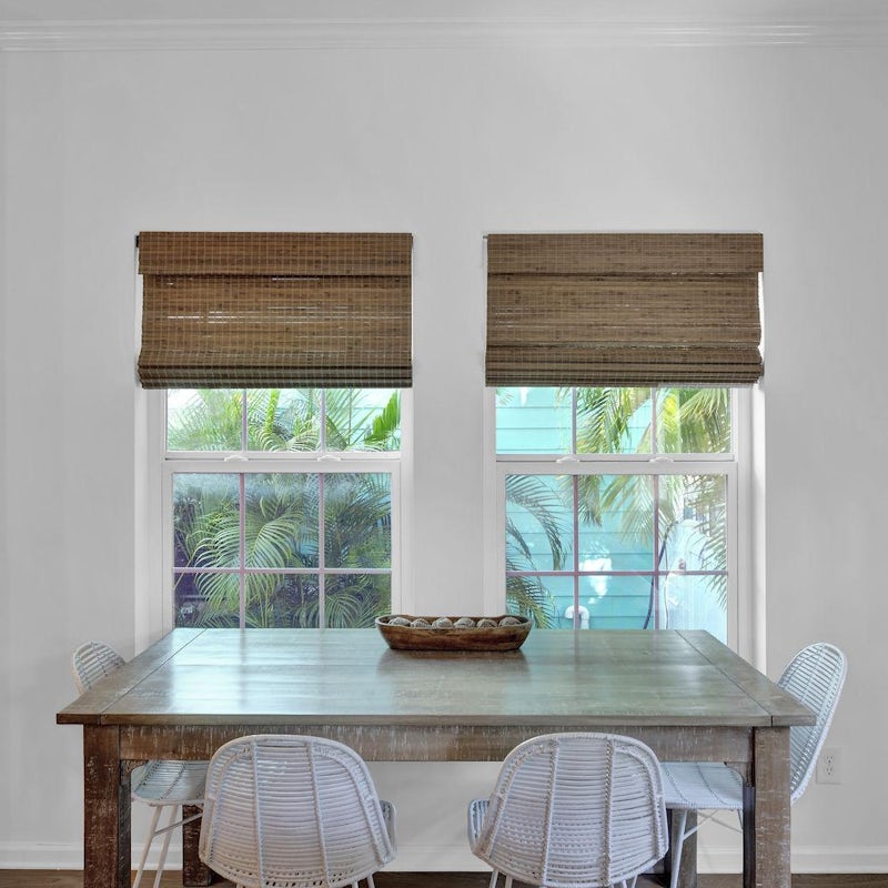 Whip up your specialty in your well-equipped kitchen to be enjoyed around the dining table