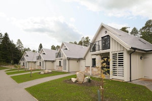 The Highland Retreat image 1