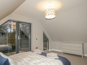 The Highland Retreat image 14