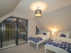 The Highland Retreat image 13