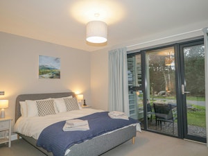 The Highland Retreat image 12