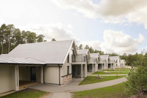 The Highland Retreat image 11