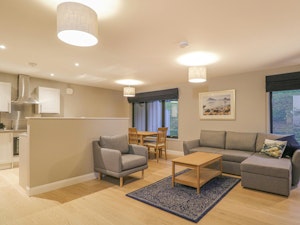 The Highland Retreat image 9