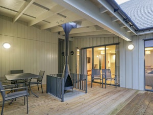 The Highland Retreat image 5