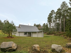 The Highland Retreat image 4