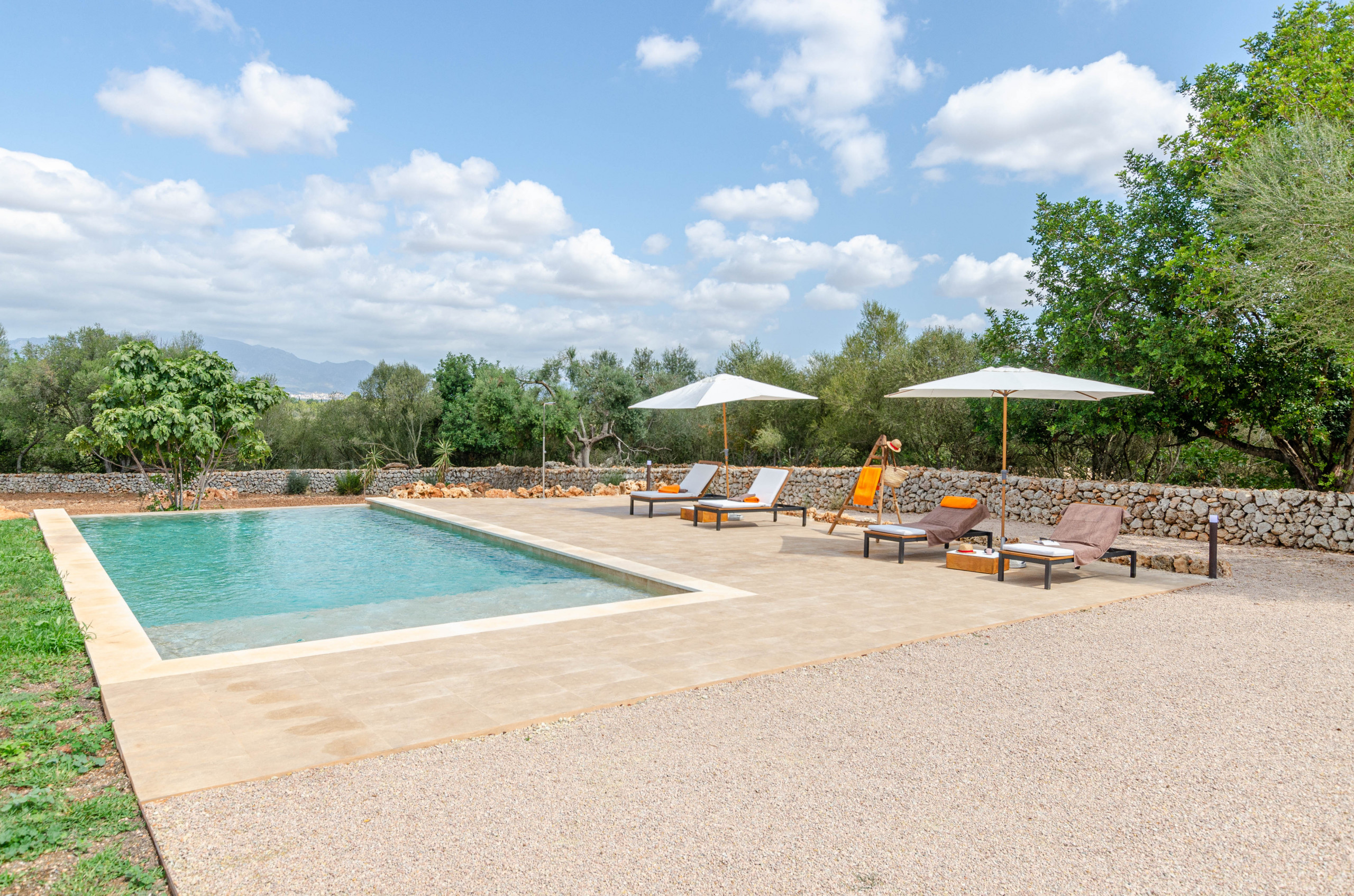 Casita Tranquila, Majorca, Balearic Islands Plum Guide