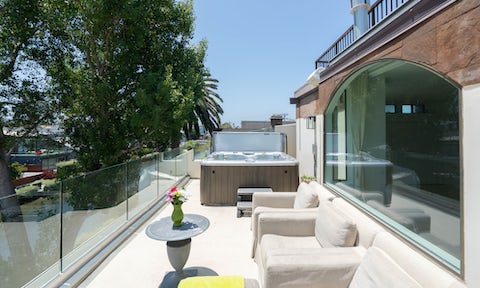 Venice Canals
