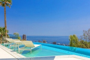 Above Monaco image 1
