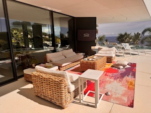 Above Monaco image 9