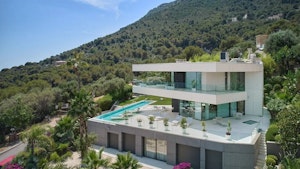 Above Monaco image 6