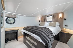 The London Mooring image 12
