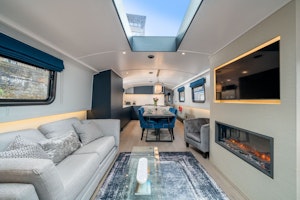 The London Mooring image 11