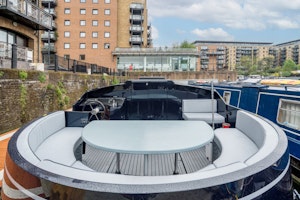 The London Mooring image 10