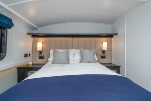 The London Mooring image 8
